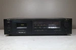 Nakamichi CR-2A Cassette Deck 2-HEAD Audiophile Hi-fi Tested Working. Fixed Price $209.99.