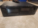 Pioneer CT-M50R 6-CASSETTE Multi Play Changer Working. Fixed Price $350.00.