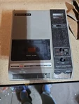 Hitachi AVA-1000 Cassette Tape Player Recorder No Power For Kodak Carousel. Fixed Price $14.99.