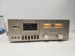 Marantz SD1810 Stereo Cassette Deck Powers On, Read Description. Fixed Price $57.90.