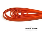Pioneer CT-1040W Flat Cassette Belt Replacement, Orange (13 Units). Fixed Price $28.09.