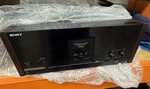 Nice! Sony TA-N80ES Stereo Power Amplifier Series With Box Sold As Is. Fixed Price $1200.00.