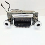Vintage 1972 Ford Pinto Philco Am Radio Tuner 12V Original Oem Tested & Works. Fixed Price $34.95.