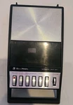 Vntg Bell & Howell 2394B Cassette Recorder Parts Only See Pics/desc. Fixed Price $25.00.