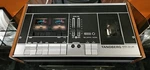Tandberg TCD-300 Cassette Deck. Fixed Price $300.00.