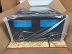 Mcintosh MC312 Stereo Power Amplifier Complete - Open Box. Fixed Price $7195.00.