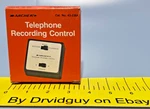 Archer 43-236A Telephone Recording Control. Fixed Price $19.99.