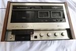Sansui Cassette Deck Stereo Vintage Tape Japan Works Parts/repair SC-737. Fixed Price $189.99.