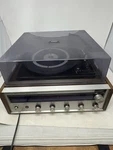 Vintage Superscope SMS-500 Am/fm Stereo Music System Parts. Fixed Price $126.89.
