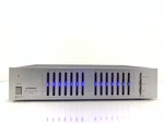 Pioneer Sg 300 Graphic Equalizer Blue Line Vintage 1983 End Working Good Look. Fixed Price $769.19.