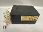Vintage Robins Model ME-99 Magnetic Tape Eraser (A15). Fixed Price $27.95.