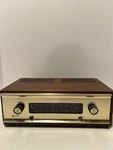 1963 Knight KG-50 Am/fm Stereo Tuner Untested. Fixed Price $119.00.