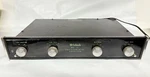 Mcintosh MQ101 Environmental Equalizer - No Wood Cover Untested. Fixed Price $774.95.