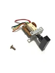 Teac W- 450R Vintage Cassette Deck Parts Power Switch, Pbc Assy / With Button. Fixed Price $14.00.