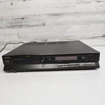 1985 Vintage Technics SL-P2 Cd Player Black. Fixed Price $89.97.