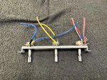 Akai Gxc 725D Peotensimeters. Fixed Price $50.00.