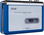 Bluetooth Stereo Audio Transfer Cassette Player Personal Usb PORTABLEG5. Fixed Price $26.99.