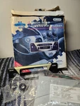 Vintage Cummins 2121 Cassette Radio Pre-owned. Fixed Price $200.00.