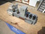 Hammond Organ AO-10B Solo Tube Amplifier From RT2. Fixed Price $217.49.