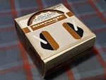 Vintage Marantz SE-1HP Electrostatic Headphones W/ Orig Box **pls Read**. Fixed Price $399.00.