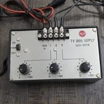 Vintage Rca Tv Bias Supply WG-307B. Fixed Price $29.95.