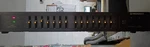Vintage Pioneer Graphic Equalizer GR-470 Band Linear Control Tested Working. Fixed Price $65.00.
