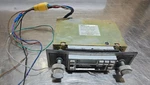 Kraco CTR-1077 Synthesizer Am Fm Stereo Radio Tape Cassette Vintage Untested. Fixed Price $59.99.