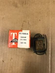 Nos Triad Filter Choke - #26C80, 30 Ohms In Replacement Box. Fixed Price $25.46.