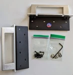 Pioneer Ja-r 102 Spec Compatible Handles. For Ct-f Decks, RG2 +SR303 Screws. Fixed Price $269.00.