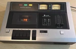 Vintage Sharp RT-2500U Top Loading Cassette Deck Player/recorder Parts Repair. Fixed Price $80.00.