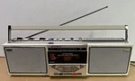 Sony CFS-F11 Portable Am/fm Cassette Player Vintage Rare Parts Repair Read. Fixed Price $313.49.