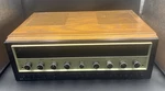Heathkit AA-2010 4 Channel Quadrophonic Integrated Amplifier. Fixed Price $349.99.