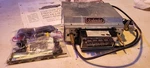 Sears Roebuck Dashmate Tape Player 564.50493. Fixed Price $139.99.