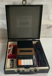 Vintage Cariole 19858 Portable Cassette Player Recorder, Case, Accessories. Read. Fixed Price $27.00.