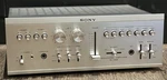 Sony TA-1150D Stereo Integrated Amplifier Transistor AC100V 120W Audio Japan. Fixed Price $479.80.