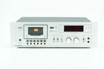 Curtis Mathes Stereo Cassette Deck AUK-7300E Dolby Nr Tested, Read. Fixed Price $149.99.