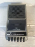 Vintage Sankyo ST-30 Cassette Recorder Player Parts Repair. Fixed Price $13.65.