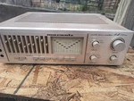Marantz Pm 750DC Stereo Amplifier Tested, Working Order. Fixed Price $300.00.
