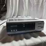 Hitachi VT-7A Portable Vhs Vcr Cassette Recorder 5 Head Stereo Parts Repair. Fixed Price $40.00.