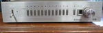 Pioneer Tuner Model TVX-9500 1978. Fixed Price $55.50.