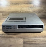 Panasonic Omnivision PV-1220 Video Cassette Recorder Vcr Vhs -untested Powers. Fixed Price $69.95.