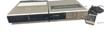 Vintage Hitachi VT-TU3A Video Tuner / Syntonisateur With Head Portable Vcr. Fixed Price $75.00.