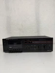 RT-115 Stereo Cassette Deck Dolby Nr Sharpscan Peak Level Working Tested. Fixed Price $74.87.