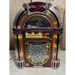Vtg 1998 Jukebox Cassette Radio Us Jpn Limited Edition Rare Model Pocket Mobile. Fixed Price $111.00.
