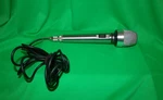 Vintage Realistic Cardioid Dynamic Microphone 33-992 Tested Works. Fixed Price $15.00.