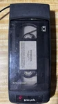 Gran Prix Super Rewinder Gpx TVR91 Vhs Cassette Tape Video Tested. Fixed Price $17.99.