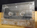 Sealed Rare Promo Living Box Cassette Tape Queen Hartman Richard Darbyshire. Fixed Price $19.99.