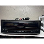 Technics SL-MC59 60+1 Cd Changer **no Remote**. Fixed Price $87.95.