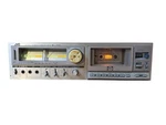 Jvc KD-A55J Stereo Cassette Deck Super Anrs Made Japan Tested & Working!. Fixed Price $140.99.