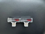 Tandberg TCD-3014/3014A Cassette Deck Vu Meters -a Pair. Fixed Price $399.00.